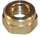 NOZZLE CAP BRASS