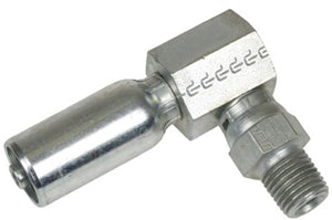CRIMP COUPLING