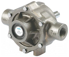 SILVERCAST 5 ROLLER PUMP
