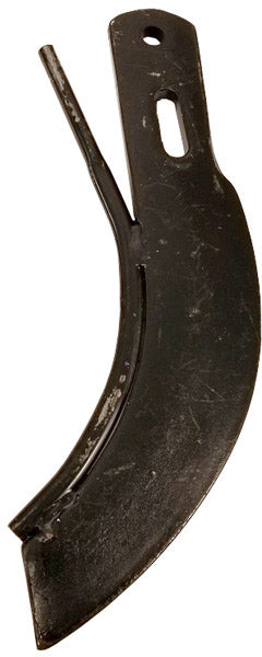 FERT KNIFE 3/8X2X13 CURVED BACK 3/8 T *