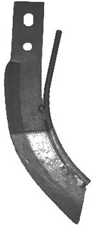 FERT KNIFE 3/8X2X13 CURVED BACK 3/8 T DF