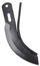 FERT KNIFE 3/8X2X17 CURVED BACK 3/8SS T