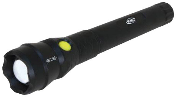 1,000 LUMEN LED RECHARGEABLE FLASHLIGHT