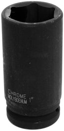 3/4" Dr. 1"  Impact Socket