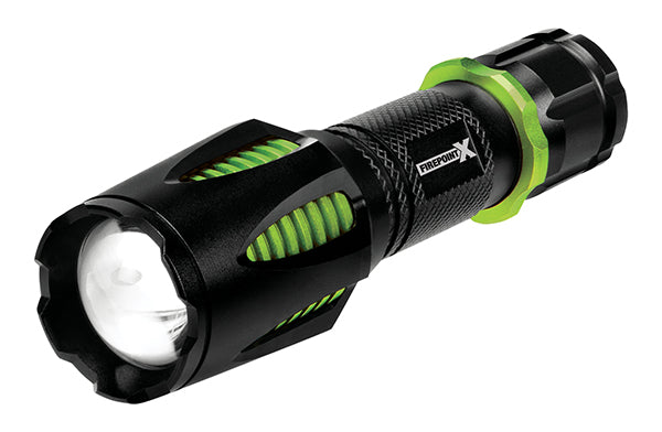 FirePoint Rechargeable Flashlight