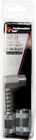 90 Degree Swivel Coupler