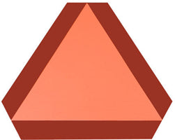 SMV Film Decal Emblem