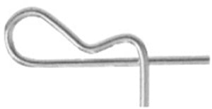 GRIP CLIP .125 X 2-9/16 100/BX