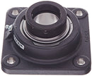 FAFNIR 4 HOLE W/1-11/16" BEARING