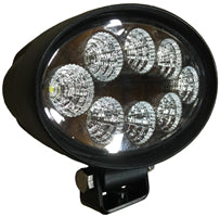 LED KUBOTA OVAL FLOODLIGHT
