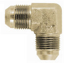 MJ x MJ 90 - Union Elbow - Steel