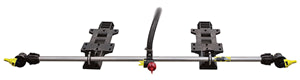 BOOMLESS NOZZLE BOOM QR  KIT