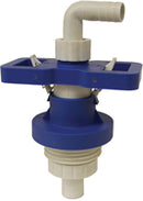 DEF SEC CONNECTION FOR 3/4" HOSE