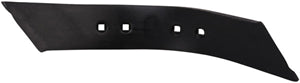 4" WIDE LH SLASH POINT