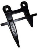 LH GUARD FOR CIH MACDON JD HEADS