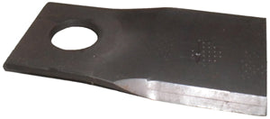 DISC MOWER BLADE NEW HOLLAND RH