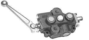 OTS-SBA2CC  HYDRAULIC VALVE
