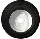 4.80X8 TIRE/WHEEL ASBY-4 BOLT