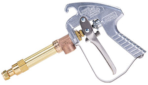 SPRAY GUN BRASS