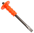 3/4"X12" HAND GUARD CHISEL