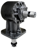 40 HP GEARBOX SMOOTH INPUT 1:1.47