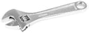 4" PREMIUM ADJUSTIBLE WRENCH