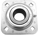 FAFNIR FLANGED DISC BEARING-IH 500