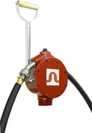 FILL RITE PISTON HAND PUMP