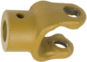 SHEAR PIN YOKE SERIES 3