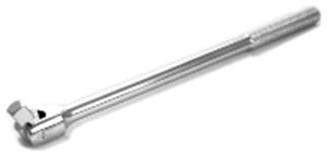 3/4" DR 19" FLEX HANDLE
