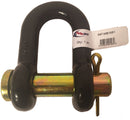 UTILITY CLEVIS 5/8'' X 2"