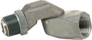 FUEL HOSE SWIVEL-1'' M X 3/4'' FE