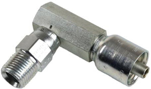 HYD HOSE END
