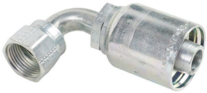Parkrimp Fitting