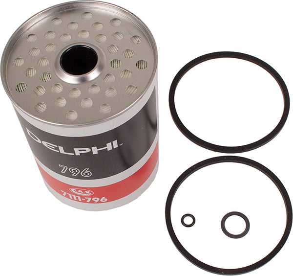 FUEL FILTER
