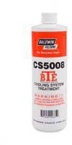 COOLING SYSTEM TREATMENT