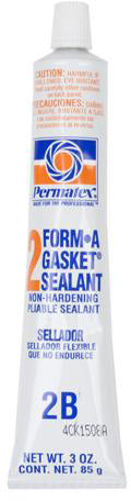 GASKET SEALER