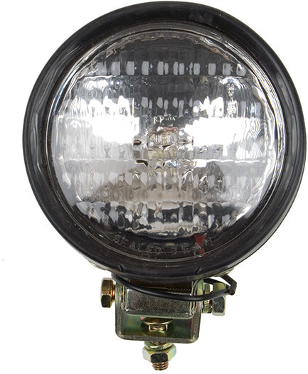 5" 12V SEALED BEAM WORK LIGHT