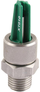 XT BOOMLESS NOZZLE 1/4"NPT