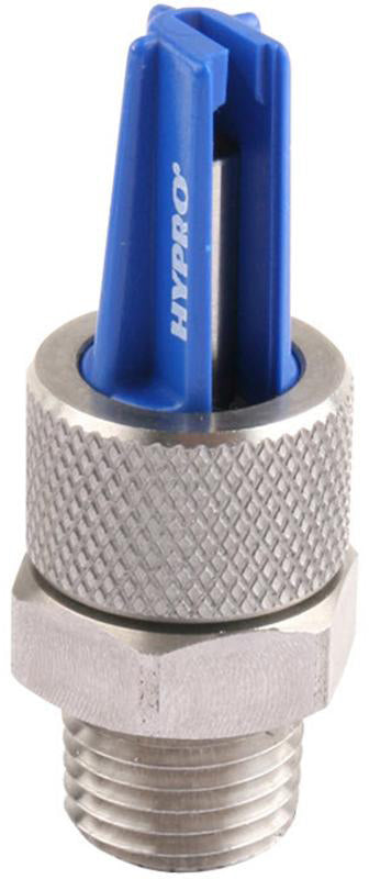 BOOM X TENDER NOZZLE (BLUE)