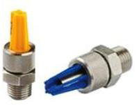 BOOM X TENDER NOZZLE