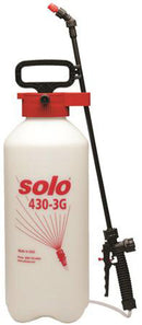 SOLO PUMP SPRAYER 3 GALLON