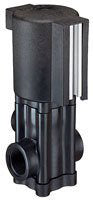 SHUTOFF VALVE AA144P-1 12V