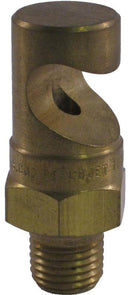 FIELDJET NOZZLE BRASS