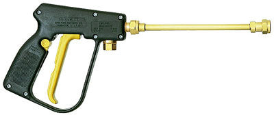 TEEJET SPRAY GUN AA30L1/4 150PSI