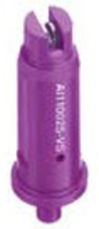 AIR INDUCTION TIP  TURQUOISE