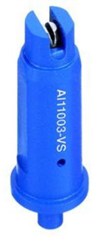 AIR INDUCTION TIP  BLUE