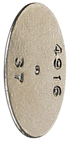 ORIFICE PLATE