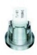 FULL CONE SPRAY TIP BRASS