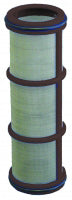 40 MESH SCREEN FOR 1 & 1.25" STRAINER